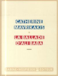 Produktbild: La ballade d'Ali Baba