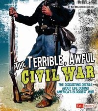 Produktbild: The Terrible, Awful Civil War