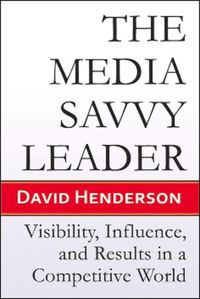 Produktbild: The Media Savvy Leader