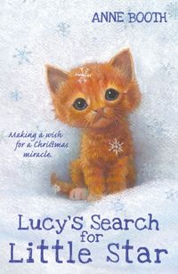 Produktbild: Lucy's Search for Little Star