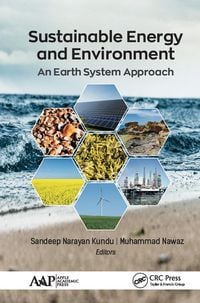 Produktbild: Sustainable Energy and Environment