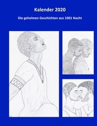 Produktbild: Kalender 2020