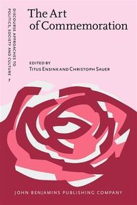 Produktbild: Art of Commemoration