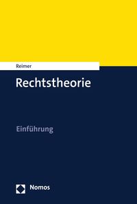 Produktbild: Rechtstheorie