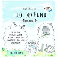 Produktbild: Lilo, der Hund