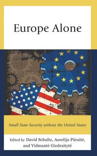 Produktbild: Europe Alone