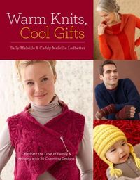 Produktbild: Warm Knits, Cool Gifts