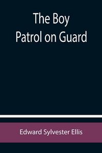 Produktbild: The Boy Patrol on Guard