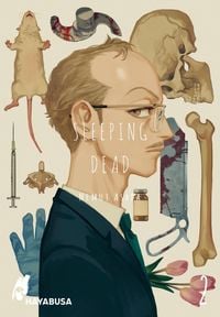 Produktbild: Sleeping Dead 2
