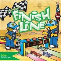 Produktbild: Finish Line
