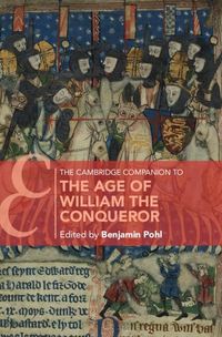 Produktbild: Cambridge Companion to the Age of William the Conqueror