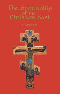 Produktbild: The Spirituality of the Christian East