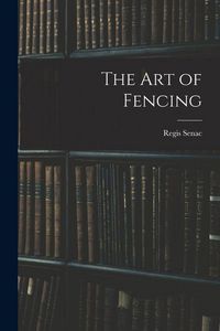 Produktbild: The Art of Fencing
