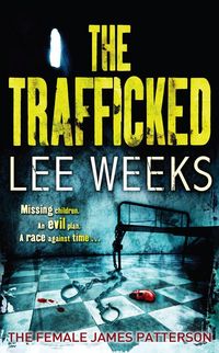 Produktbild: The Trafficked