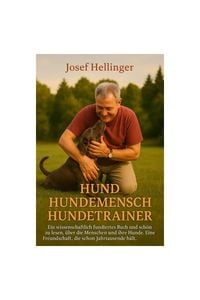 Produktbild: Hund Hundemensch Hundetrainer