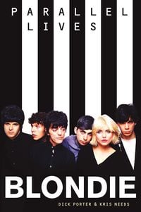 Produktbild: Blondie: Parallel Lives