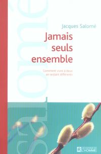 Produktbild: Jamais seuls ensemble