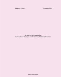 Produktbild: Markus Ebner. Zuneigung