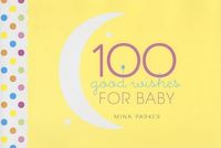 Produktbild: 100 Good Wishes for Baby