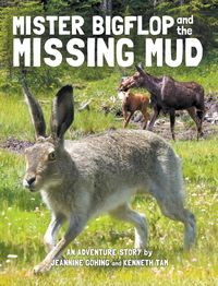 Produktbild: Mister Bigflop and the Missing Mud