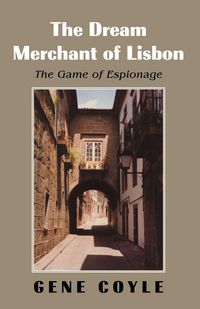 Produktbild: The Dream Merchant of Lisbon