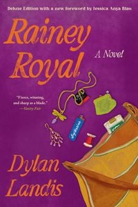 Produktbild: Rainey Royal (Deluxe Edition)