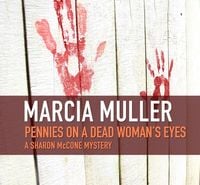 Produktbild: Pennies on a Dead Woman's Eyes