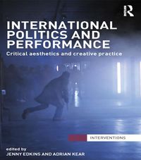 Produktbild: International Politics and Performance
