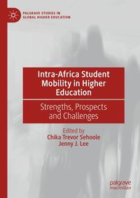Produktbild: Intra-Africa Student Mobility in Higher Education