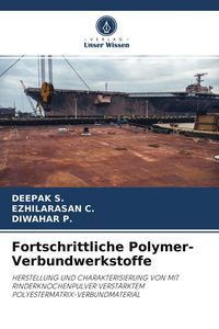 Produktbild: Fortschrittliche Polymer-Verbundwerkstoffe