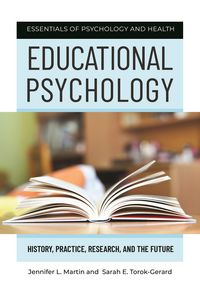 Produktbild: Educational Psychology