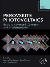 Produktbild: Perovskite Photovoltaics