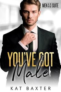 Produktbild: You've Got Male (McLeod Sisters, #2)