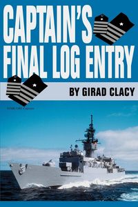 Produktbild: Captain's Final Log Entry