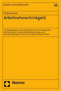 Produktbild: Arbeitnehmertrinkgeld