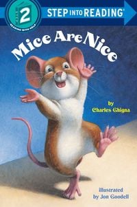 Produktbild: Mice Are Nice