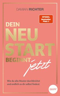 Produktbild: Dein Neustart beginnt jetzt