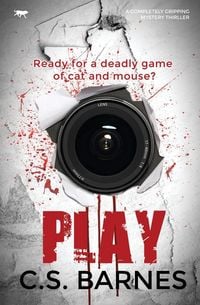 Produktbild: The Watcher