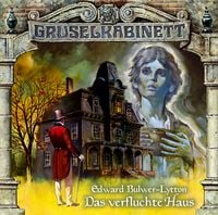 Produktbild: Das verfluchte Haus