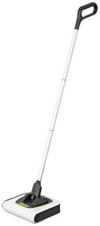 Produktbild: K&auml;rcher Home & Garden KB 5 Akku-Besen