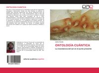 Produktbild: Ontolog&iacute;a Cu&aacute;ntica