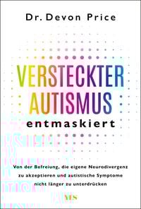 Produktbild: Versteckter Autismus demaskiert