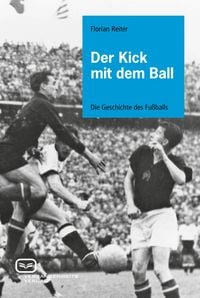 Bild vom Artikel Der Kick mit dem Ball vom Autor Florian Reiter