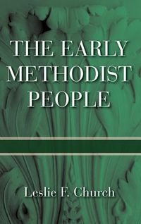 Produktbild: The Early Methodist People