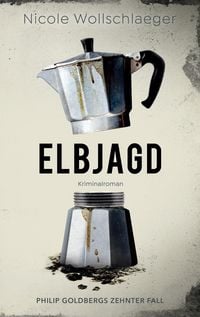 Produktbild: Elbjagd