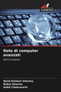 Produktbild: Rete di computer avanzati