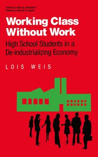Produktbild: Working Class Without Work