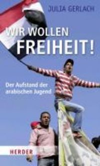 Produktbild: Wir wollen Freiheit!