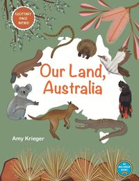 Produktbild: Our Land, Australia