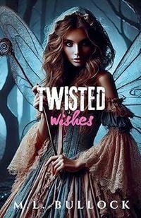 Produktbild: Twisted Wishes